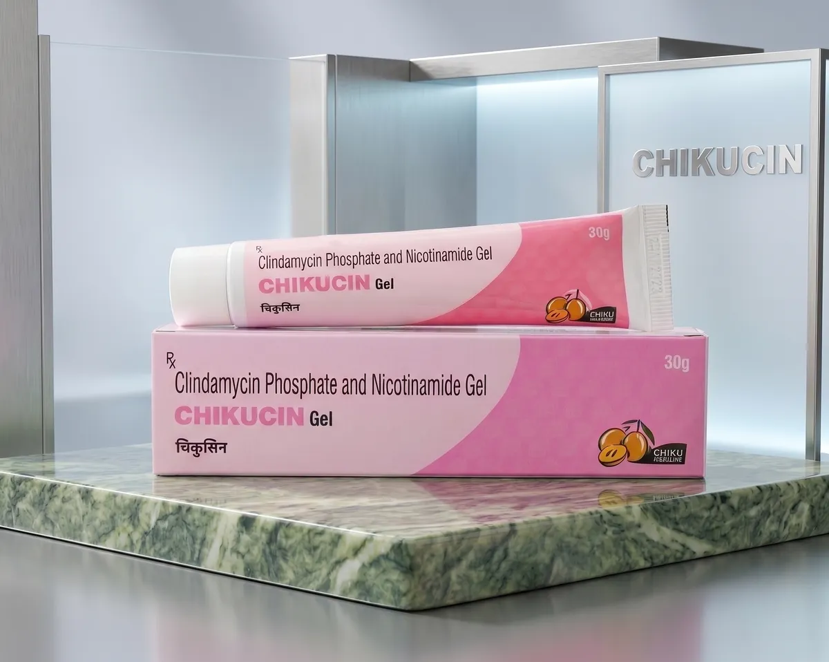 Chikucin